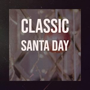 Classic Santa Day