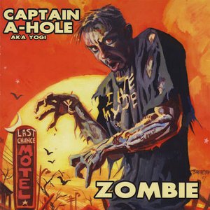 Zombie [Explicit]