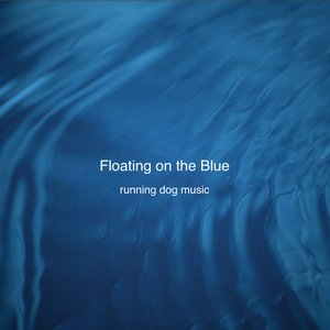 Floating on the Blue