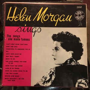 Top 35 Classics - The Very Best of Helen Morgan