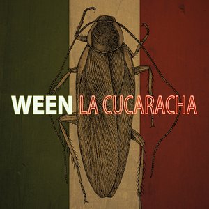 Image for 'La Cucaracha'