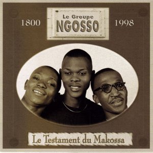 Le Testament du Makossa