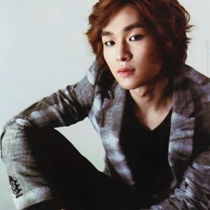 Bild för 'Onew (shinee)'