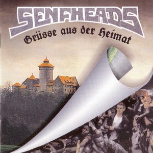 Grüsse aus der Heimat
