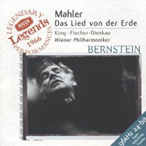 Mahler: Das Lied von der Erde