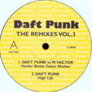 The Remixes, Volume 3