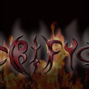 “Sacrifycia”的封面