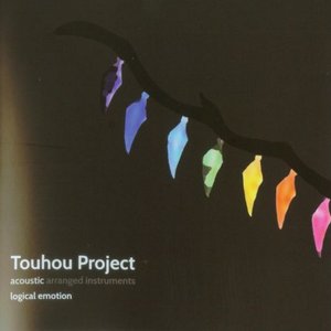 Touhou Project acoustic arranged instruments