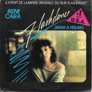 Flashdance...What A Feeling