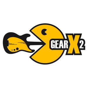 GearX2 のアバター