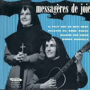 Avatar di Les Messagères de Joie