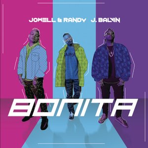 Avatar für Jowell & Randy, J Balvin