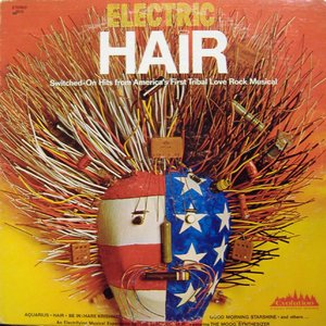 Electric Hair