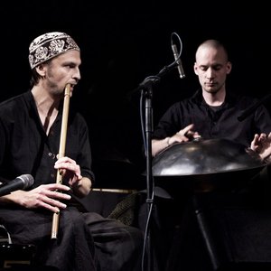 Nadishana-Kuckhermann Duo 的头像