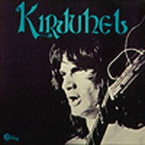 Image for 'Kirjuhel'