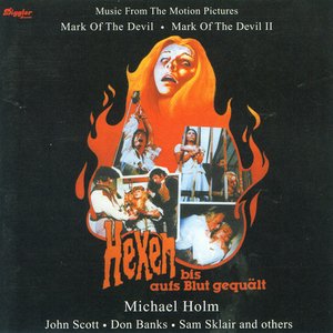 Mark Of The Devil