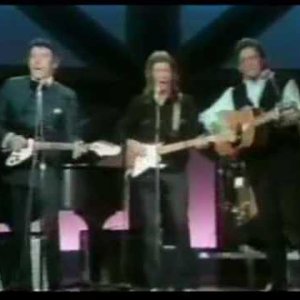 Avatar for Derek And The Dominos with Johnny Cash and Carl Perkins