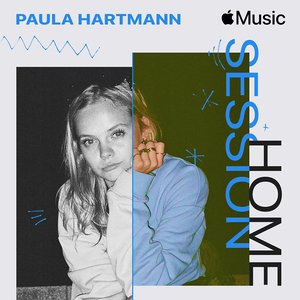 Apple Music Home Session: Paula Hartmann