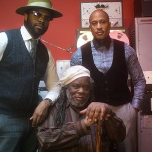 Avatar for Adrian Younge, Ali Shaheed Muhammad & Doug Carn