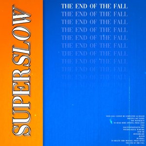 The End Of The Fall