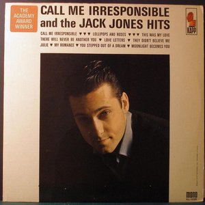Call Me Irresponsible
