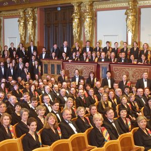 Berliner Philharmoniker, Wiener Singverein, Karajan 的头像