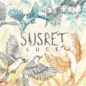 SUSRET