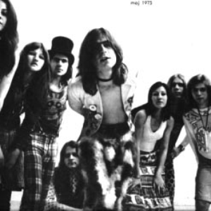 Generál photo provided by Last.fm