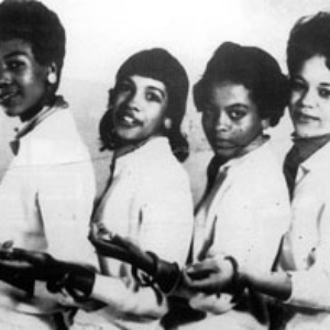 The Primettes photo provided by Last.fm