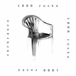 1000 Rocks - Single