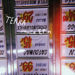 Jävla EP:n - EP