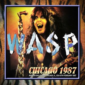 Chicago 1987