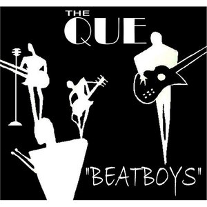 Beatboys