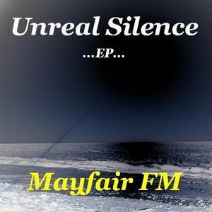 Unreal Silence Ep