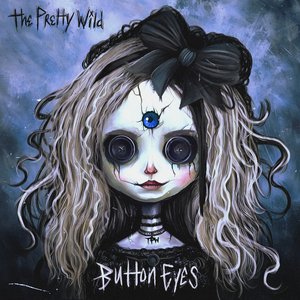 Button Eyes