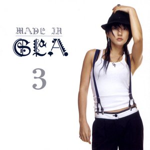 Made In Sea (Repackage)