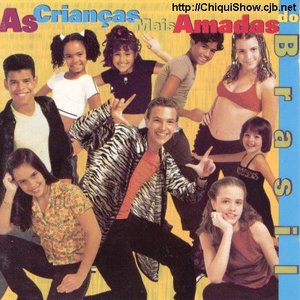 As Crianças Mais Amadas do Brasil