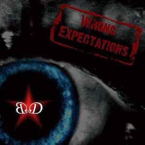 Image for 'Wrong Expectations'