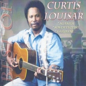 Best of Curtis Louisar
