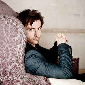 David Tennant, Catherine Tate 的头像