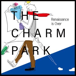 Renaissance is Over - Single