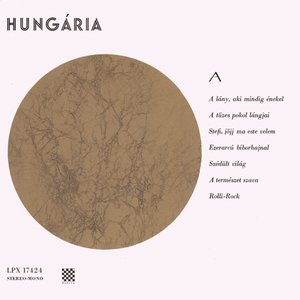 Hungária
