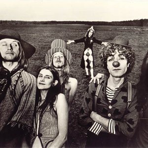 Slumberlandband 的头像