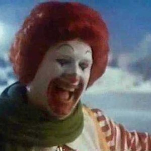 Donald McRonald 的头像