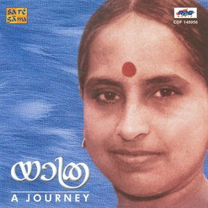 YATRA : A JOURNY - P MADHURI
