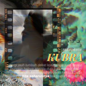 Kubra (Kita Seharusnya)
