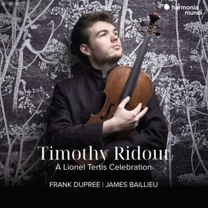 Timothy Ridout & James Baillieu için avatar