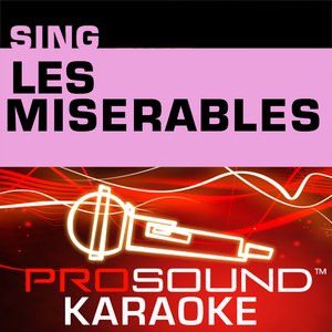 Sing Les Miserables (Karaoke Performance Tracks)