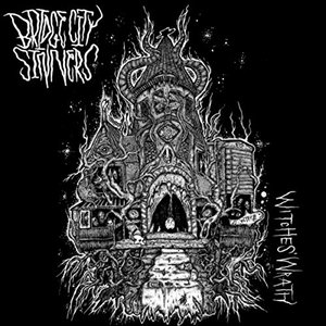 Witches' Wrath [Explicit]