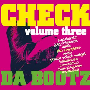 Check Da Bootz, Vol. 3